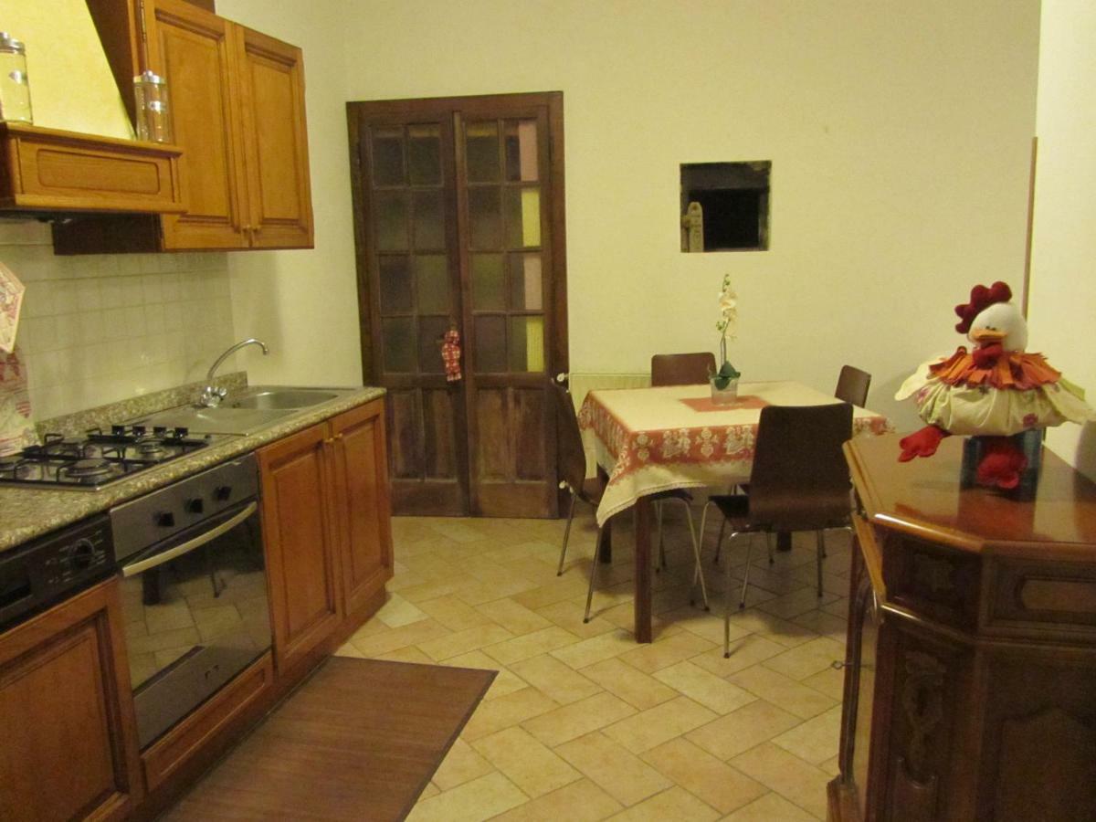 Casa Soldino Appartement Laglio